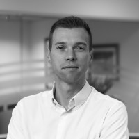 Cadeler A/S Employee Daniel Rowan's profile photo