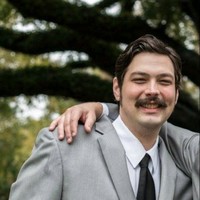 DWD International, LLC Employee Drew Saltus's profile photo