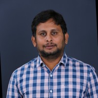 Manohara Yentrapragada Email & Phone Number