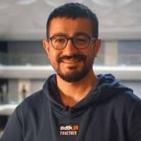 kloia Employee Halil Bozan's profile photo