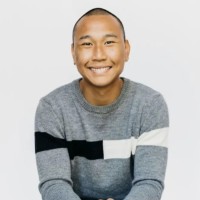 Sendblue Employee Justin Ramos's profile photo