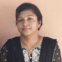 Tata Consultancy Services Employee Bharathi V's profile photo