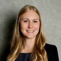 Loyola University New Orleans Employee Kristin Vocke's profile photo