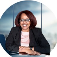 Yvette Terry Email & Phone Number