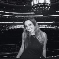 Gerber Group Employee Danielle Berkowitz's profile photo