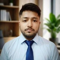 Devansh Tyagi Email