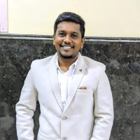 KONE Employee Vasanth Chandran's profile photo