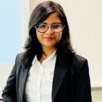 Artefactual Systems Inc. Employee Shrishty Jain's profile photo
