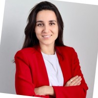 Gaëlle Masson Email