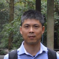 Cornerstone Engineering Ltd. Employee Liang Fang's profile photo