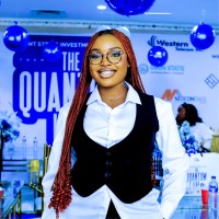 Source MFB Employee Petra Ehize's profile photo