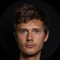 Tolteck Employee Adrien Petel's profile photo