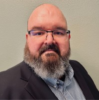Bright Future Electric Employee Joe Dunn's profile photo
