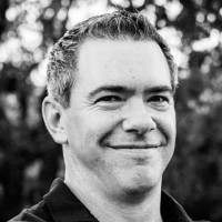 Covington Creative Employee Glenn Abel's profile photo