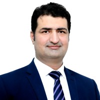 Atif Riaz Email & Phone Number