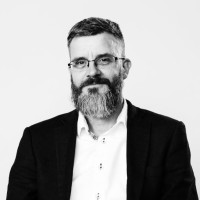 WA Country Health Service Employee John Robson's profile photo