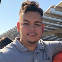 Carvana Employee Mike Rivera's profile photo