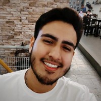 João Pedro Farias dos Santos's profile photo