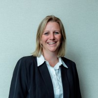 Sustainable Seas Trust Employee Stacey Webb's profile photo