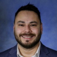 Comcast Business Employee Will Rivas's profile photo