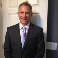 North Carolina FC Youth Employee Bob Harris's profile photo