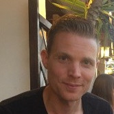 Dutch-Shape Employee Jan Bezoen's profile photo