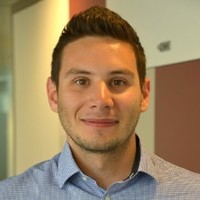ReVolta Employee Nathan Lemaire's profile photo