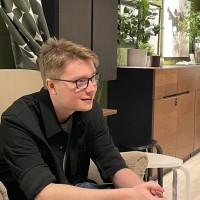 Ford Motor Company Employee Samuel Baumann's profile photo