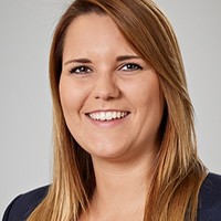 FVA GmbH Employee Melanie Landgrebe's profile photo