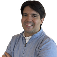 Digibee Employee Rafael Nóbrega's profile photo