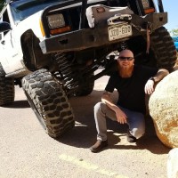 Cooper Automotive (Autogutz LLC) Employee Matt Lambeth's profile photo