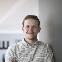 Combine A/S Employee Jens Knudsen's profile photo
