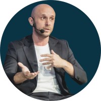 Flowdesk Employee Baptiste Forestier's profile photo