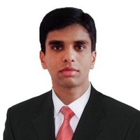 Honeywell Employee Srikanth S's profile photo