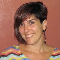 Iberoamerican University Foundation (FUNIBER) Employee cristina ceballos's profile photo