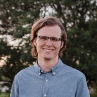 Jacob Robinson Email & Phone Number