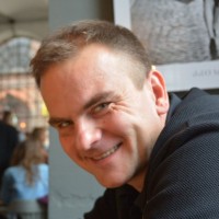 HRA Architekci Employee Michał Chrzanowski's profile photo