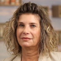 AHAVA Dead Sea Laboratories Employee Idit Gandelman's profile photo