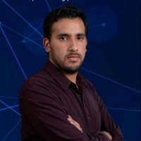 EVCON GROUP Employee Daniel Pérez's profile photo