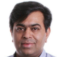 Radiant Digital Employee Sandeep Sawhney's profile photo