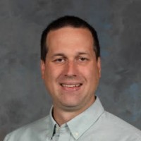Tuscarora School District Employee Jason Carbaugh's profile photo