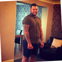 NRG Riverside Employee Danny Stephens's profile photo