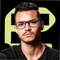 Effect E-Commerce Employee Guilherme Tavares's profile photo