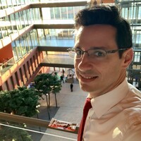 Ferrero Employee Rafael Neves Bueno's profile photo