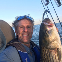 DVG Ventures, LLC Employee Jim Thames's profile photo