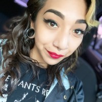 Vit-Best Nutrition Employee Lizette Zamarron's profile photo