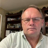 Dan Chapman