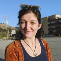 Alina Syrtsova Email & Phone Number