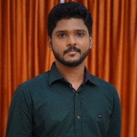Each Person Employee Vishnu Raveendran's profile photo