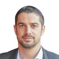 William Ghrenassia Email